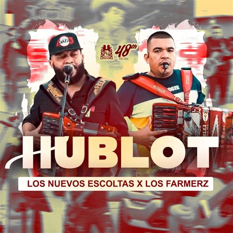 hublot cancion|los farmerz hublot.